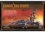 Figurki Chaos Daemons - Seeker Chariot of Slaanesh w sklepie internetowym SuperSerie.pl