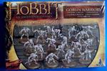 The Hobbit - figurki Goblin Warriors w sklepie internetowym SuperSerie.pl