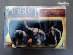 The Hobbit - Figurki Trolls w sklepie internetowym SuperSerie.pl