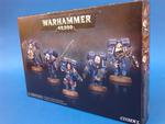 Space Marines - figurki Vanguard Veteran Squad w sklepie internetowym SuperSerie.pl