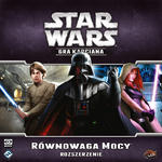 Gra Star Wars LCG - Równowaga Mocy w sklepie internetowym SuperSerie.pl