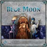 Legendy Blue Moon - PL Legendy Blue Moon - PL w sklepie internetowym SuperSerie.pl