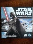 Gra Karciana Star Wars Imperium vs. Rebelia w sklepie internetowym SuperSerie.pl