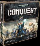 LCG gra karciana Warhammer 40.000 - Conquest /EN/ w sklepie internetowym SuperSerie.pl