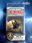 Figurka X-Wing M3-A Interceptor /PL/ w sklepie internetowym SuperSerie.pl