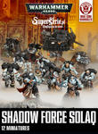 Figurki Space Marines Shadow Force Solaq w sklepie internetowym SuperSerie.pl