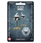 Figurki Tau Empire: Drones w sklepie internetowym SuperSerie.pl