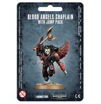 Figurka Blood Angels Chaplain With Jump Pack w sklepie internetowym SuperSerie.pl