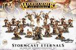 Figurki Warhammer Age of Sigmar Expansion - Stormcast Eternals w sklepie internetowym SuperSerie.pl