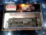 Star Wars X-Wing; Imperialny transportowiec szturmowy PL w sklepie internetowym SuperSerie.pl