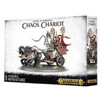Slave to Darkness: figurki Chaos Chariot w sklepie internetowym SuperSerie.pl