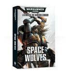 Legends of the Dark Millennium: Space Wolves /EN/ w sklepie internetowym SuperSerie.pl