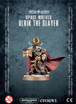 Figurki Space Wolves: Ulrik the Slayer w sklepie internetowym SuperSerie.pl