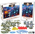 Gra bitewna Beyond the Gates of Antares Launch Edition Starter Set w sklepie internetowym SuperSerie.pl