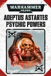 Adeptus Astrates Psychic Powers Moce Psioniczne do gry bitewnej Warhammer 40.000 w sklepie internetowym SuperSerie.pl