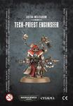 Astra Militarum Figurka Tech-Priest Enginseer w sklepie internetowym SuperSerie.pl