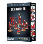 Start Collecting! Craftworlds - Figurki zestaw startowy w sklepie internetowym SuperSerie.pl