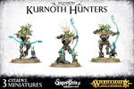 Age of Sigmar Figurki Sylvaneth Kurnoth Hunters w sklepie internetowym SuperSerie.pl