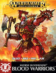 Easy to Build: Blood Warriors - figurki Age of Sigmar w sklepie internetowym SuperSerie.pl