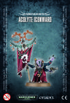 Genestealer Cults - Acolyte Iconward - figurki Warhammer 40.000 w sklepie internetowym SuperSerie.pl