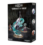 Triumvirate of Ynnead - figurki Warhammer 40.000 sklep GW w sklepie internetowym SuperSerie.pl
