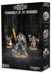 Triumvirate of the Primarch - figurki Warhammer 40.000 sklep GW w sklepie internetowym SuperSerie.pl