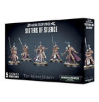 Sisters of Silence Squad - figurki Warhammer 40.000 w sklepie internetowym SuperSerie.pl