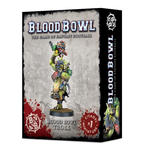 Warhammer Blood Bowl teams: Blood Bowl Troll w sklepie internetowym SuperSerie.pl