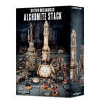 Makieta: Sector Mechanicus Alchomite Stack w sklepie internetowym SuperSerie.pl