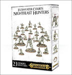 Figurki Flesh-Eater Courts Nightfeast Hunters w sklepie internetowym SuperSerie.pl