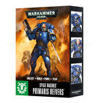 Figurki Easy To Build: Primaris Space Marine Reivers w sklepie internetowym SuperSerie.pl