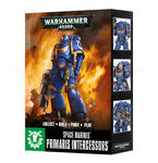 Figurki Easy To Build: Primaris Space Marine Intercessors w sklepie internetowym SuperSerie.pl