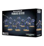 Figurki Primaris Reivers: Warhammer 40.000 w sklepie internetowym SuperSerie.pl