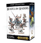 Figurki Start Collecting Beastclaw Raiders w sklepie internetowym SuperSerie.pl