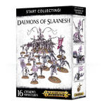 Figurki Start Collecting! Daemons of Slaanesh w sklepie internetowym SuperSerie.pl