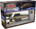 Figurki Star Wars X-Wing; Frachtowiec C-Roc /PL/ w sklepie internetowym SuperSerie.pl