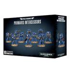 Figurki Primaris Intercessors: Warhammer 40.000 w sklepie internetowym SuperSerie.pl