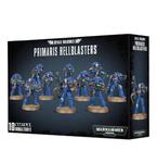 Figurki Primaris Hellblasters: Warhammer 40.000 w sklepie internetowym SuperSerie.pl