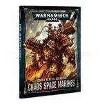 Codex: Chaos Space Marines (twarda okładka) /EN/ w sklepie internetowym SuperSerie.pl