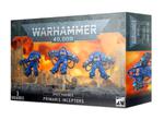 Figurki Primaris Inceptors: Warhammer 40.000 w sklepie internetowym SuperSerie.pl