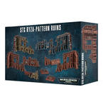 Warhammer 40K: STC Ryza-Pattern Ruins w sklepie internetowym SuperSerie.pl