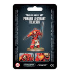 Warhammer 40,000 Blood Angels Primaris Lieutenant Tolmeron w sklepie internetowym SuperSerie.pl