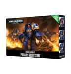 Figurki Easy To Build Primaris Aggressors: Warhammer 40.000 w sklepie internetowym SuperSerie.pl