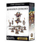Figurki Start Collecting! Kharadron Overlords w sklepie internetowym SuperSerie.pl