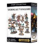 Figurki Start Collecting! Stormcast Vanguard w sklepie internetowym SuperSerie.pl