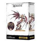 Figurki Daughters of Khaine: Morathi w sklepie internetowym SuperSerie.pl