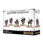 Figurki Daughters of Khaine: Doomfire Warlocks w sklepie internetowym SuperSerie.pl