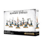 Figurki Namarti Thralls w sklepie internetowym SuperSerie.pl