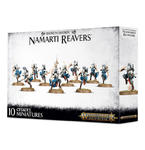 Figurki Idoneth Deepkin: Namarti Reavers w sklepie internetowym SuperSerie.pl