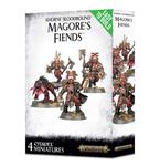 Figurki Easy To Build: Khorne Bloodbound Magores Fiends w sklepie internetowym SuperSerie.pl